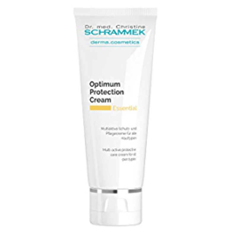 オプティマムプロテクションクリーム(UVカットクリームSPF20 オプティマムプロテクションクリーム(UVカットクリームSPF20