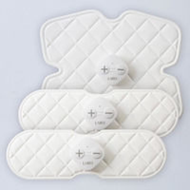 スリムパッド　コア　デュアルフィット　セット スリムパッド コアデュアルセット【30%以上OFF】 / CL-EP-CDF-2