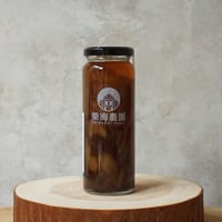 ジンジャーシロップ　240g