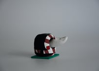 経蔵坊【張り子】