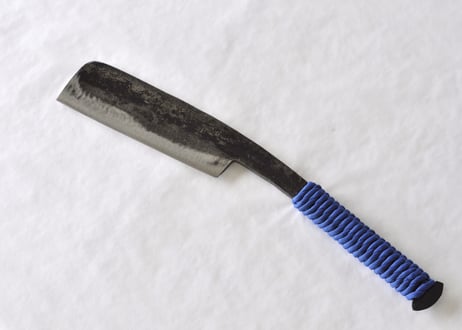 共柄鉈（伯耆型）