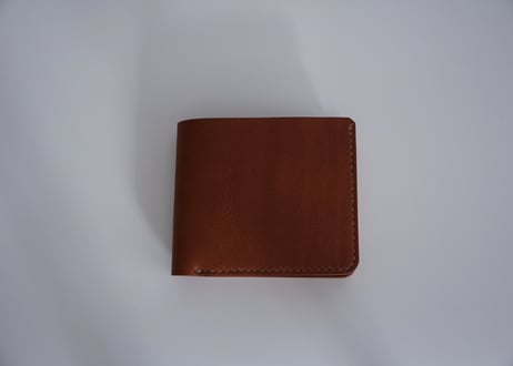 二つ折り財布