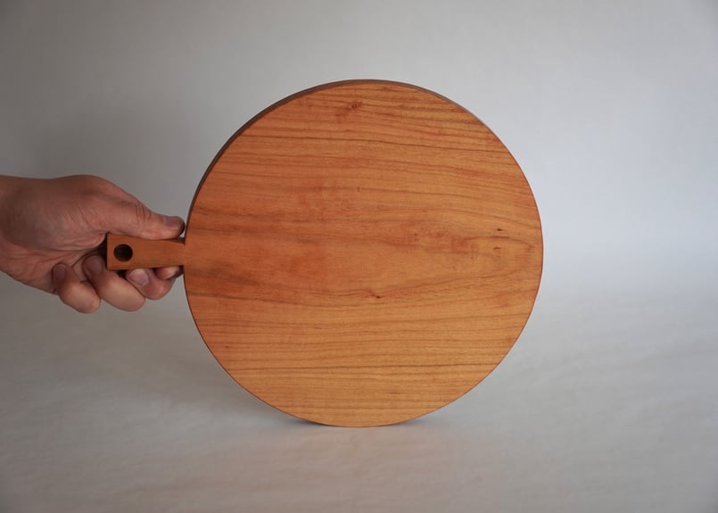 丸型カッティングボード | COCOROSTORE