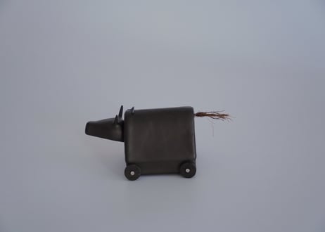 黒牛（小）