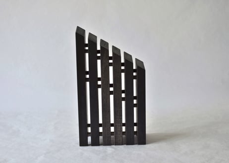 包丁立て【 5本収納 】