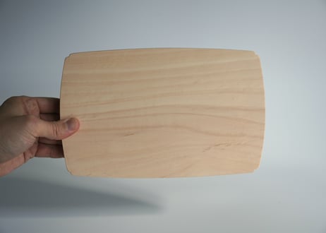 Cheese Board