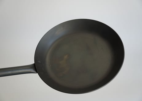 片手フライパン（鉄製）21Φ・24Φ