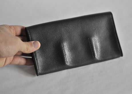 長財布
