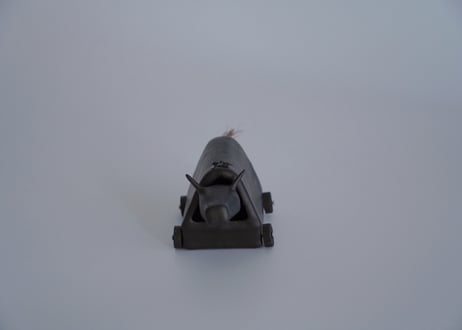 黒牛（小）