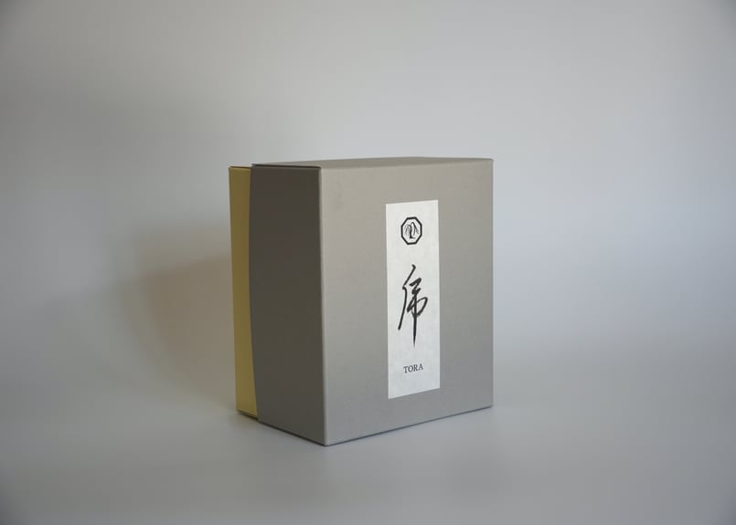乕（とら） | COCOROSTORE
