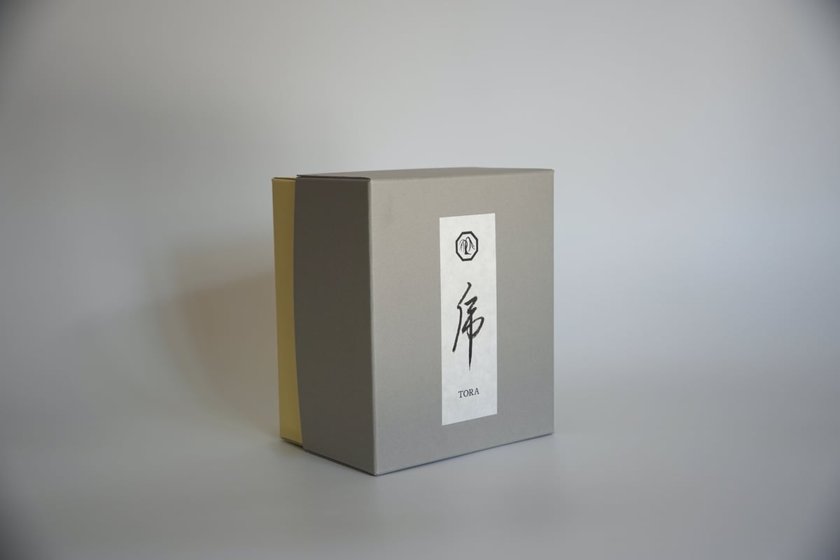 乕（とら） | COCOROSTORE