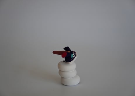 辰（たつ）中
