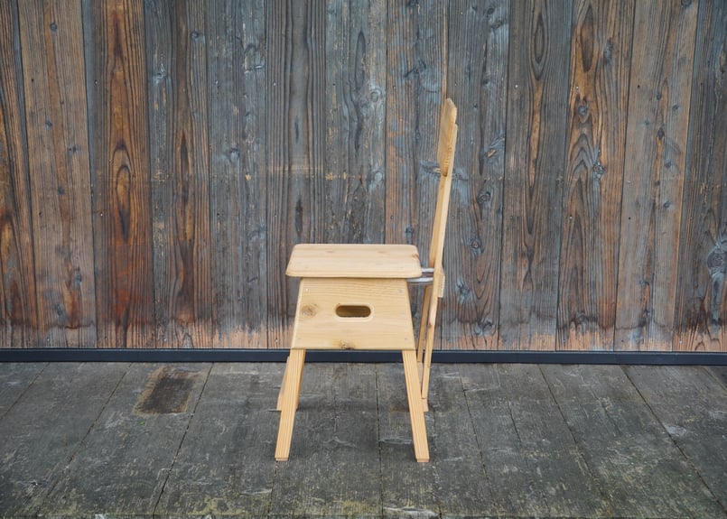 小屋椅子 | COCOROSTORE