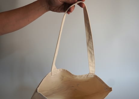 Tote bag "10 Birds"