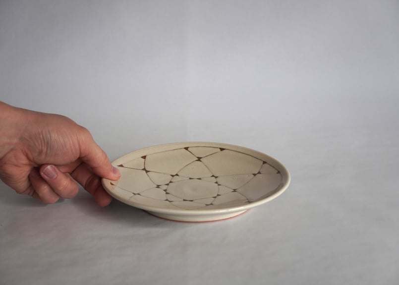 お値下げ線文陶器 お値下げ線文陶器