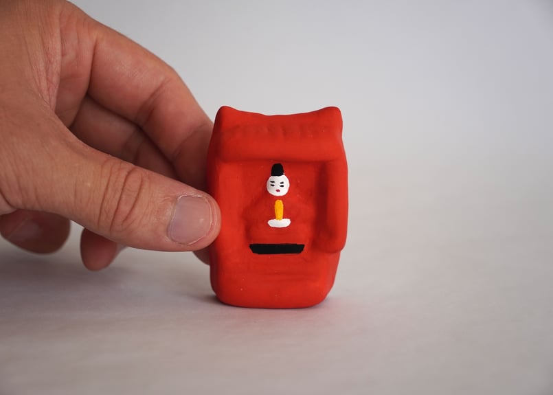 堂内天神 | COCOROSTORE