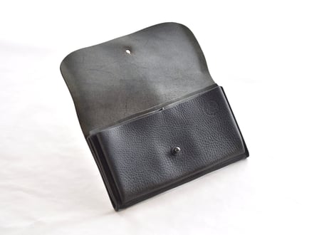 長財布