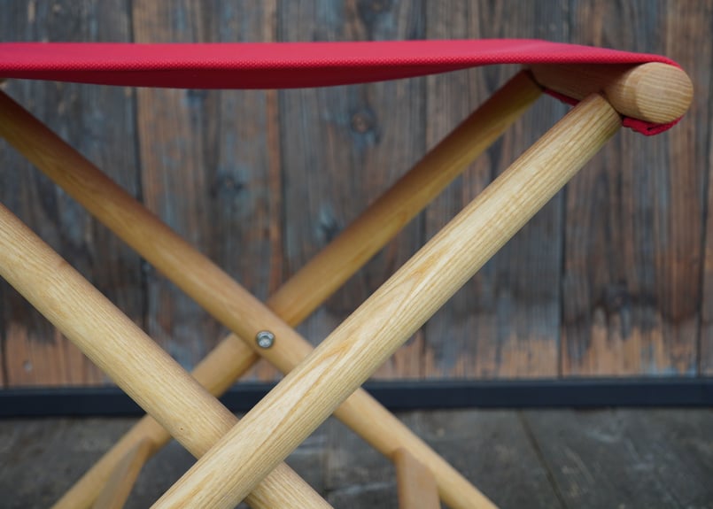 フォールディングスツール | COCOROSTORE