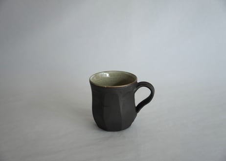 面取マグカップ