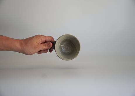ダイヤカットマグカップ