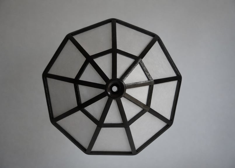 九角スタンド（小） | COCOROSTORE