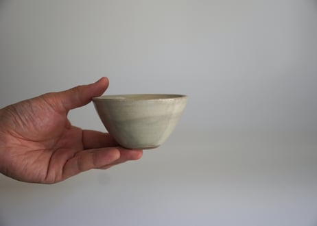 小鉢　小（粉引・鉄釉）