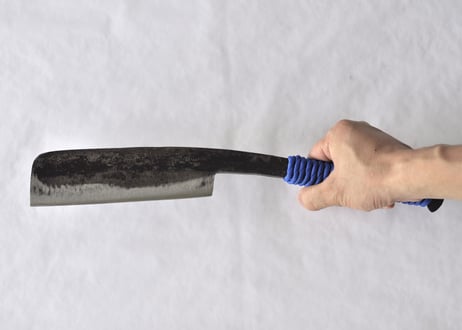 共柄鉈（伯耆型）