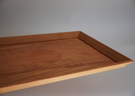 Tray