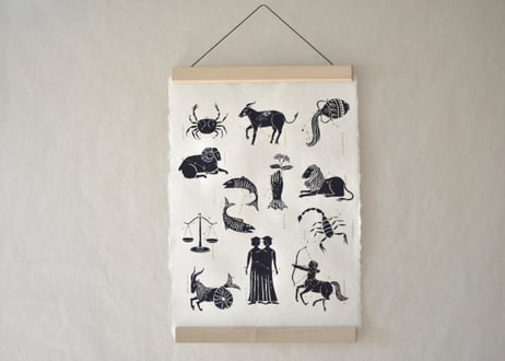 CATEGORY イラストレーション / ILLUSTRATION | COCOROSTORE