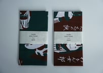 INABA GOGITSUNE【手拭い】