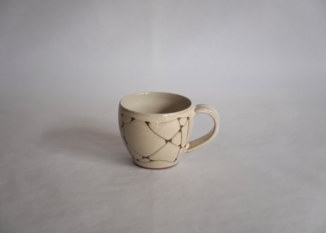 線文マグカップ （丸）