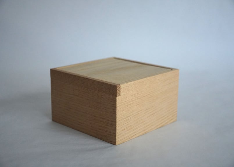 嘉久雛（かくびな）木箱・敷布セット | COCOROSTORE