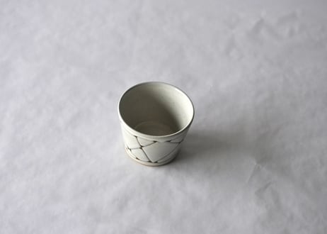 線文そばちょこ