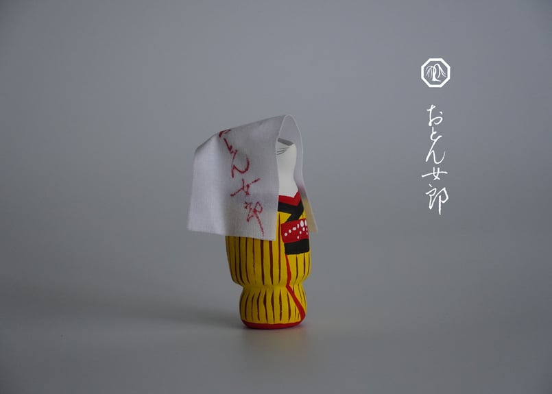 因幡五狐 【INABA GOGITSUNE】5対1セット | COCOROSTORE