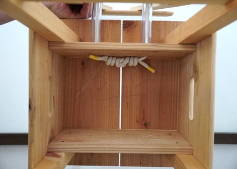 小屋椅子