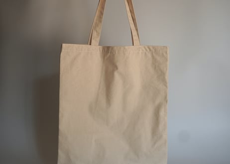 Tote bag "10 Birds"