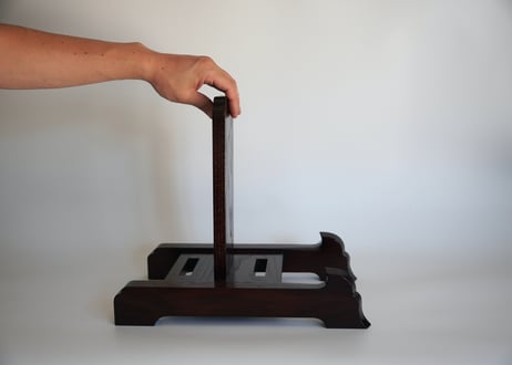 皿立て（特大）