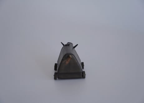 黒牛（小）