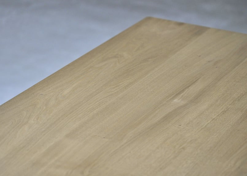 [hiro] 木製ダイニングテーブル HI TABLE ｜ 木製ダイニングテーブル ｜ 自宅で使うアウトドア