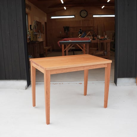 チェリーデスク