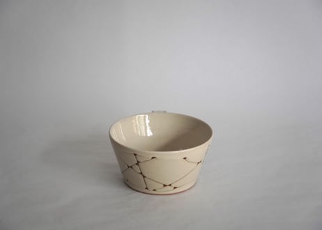 線文スープカップ