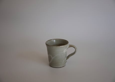 丸紋マグカップ