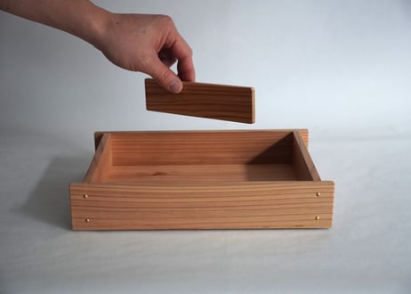 重箱