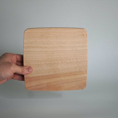 カッティングボード　四方面取り　小