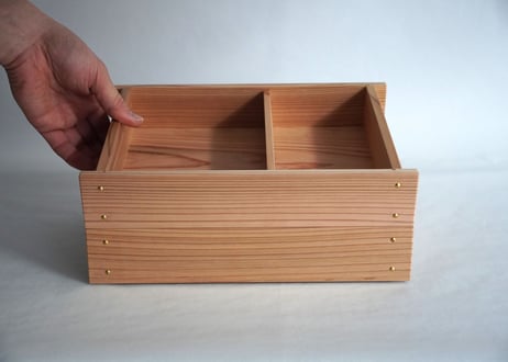 重箱