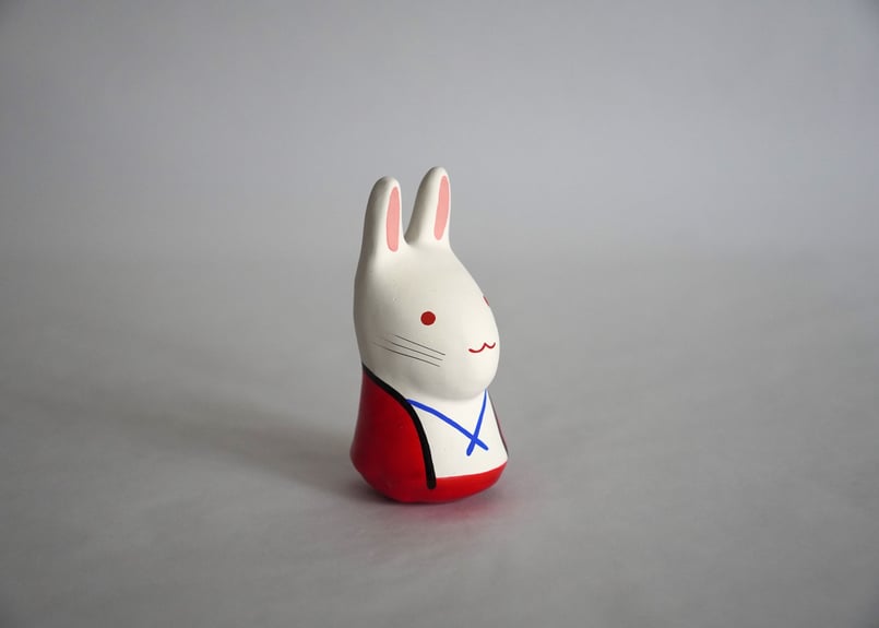 因幡の白兎 | COCOROSTORE