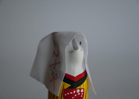 因幡五狐 【INABA GOGITSUNE】5対1セット