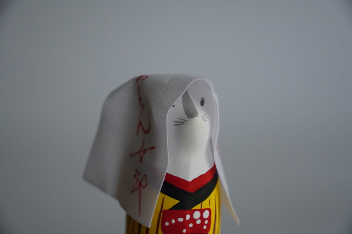 鳥取県因幡物、掛け軸 鳥取県因幡物、掛け軸