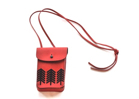 Amulet #10 Vertical