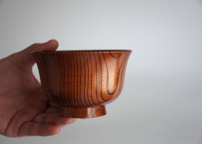 【未使用】欅拭漆　多用碗　2客 fit=scale-down,w=1200